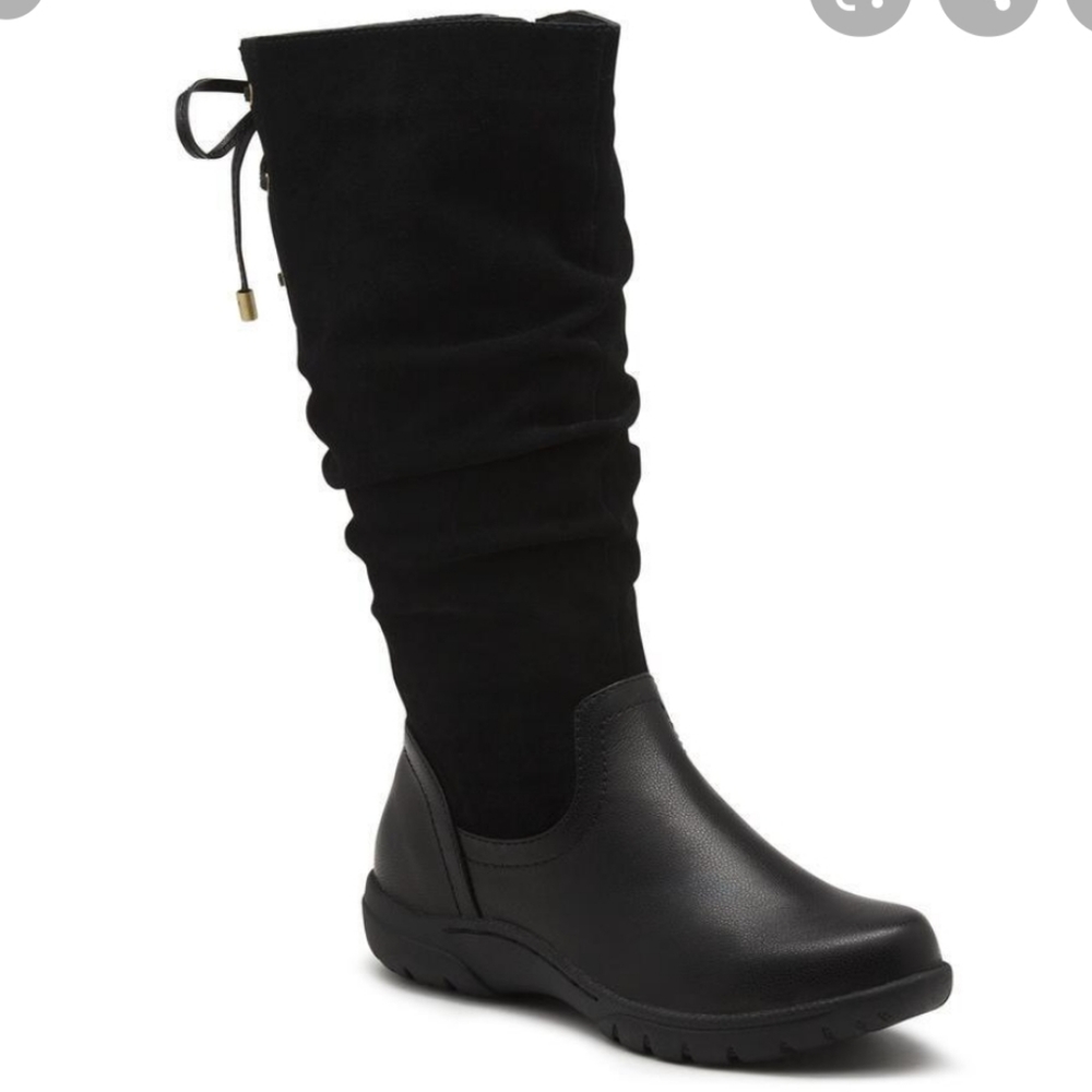 G.H.Bass Rayna Slouchy Boots
